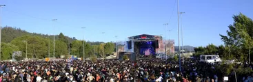 REC 2026: cultura, masividad y disputa simbólica en el corazón de Concepción