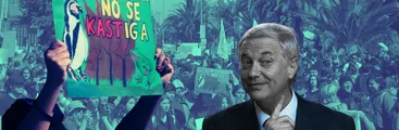 Respuesta ante medidas de Kast: comunidades y organizaciones se movilizaron en defensa de sus derechos y la Naturaleza