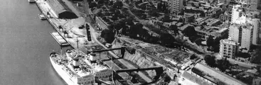 Crónica de un refugio: Rosario, Argentina 1975-1976