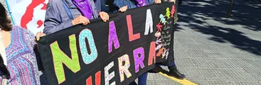Trump: “Cuba será la siguiente”. Se reactiva la solidaridad con Cuba en el gran Concepción