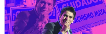 ¿Por qué se empoderaron? ¿Qué les pasó?” “Te odio, Shakira”: Reflexiones sobre violencia simbólica y masculinidad herida