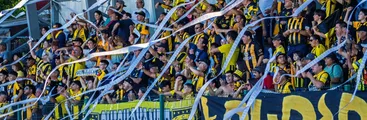 Vial lo luchó hasta el final: empate épico y clasificación por penales en Florida