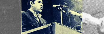 Corte Suprema confirma condenas contra siete ex agentes DINA por crimen de dirigente mirista en Malloco en 1975
