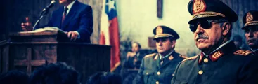 ¿Qué dirá el Santo Padre? Moral religiosa y nombramientos pinochetistas en el gobierno de Kast
