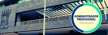 Talcahuano: Administrador provisional argumentó "dificultad técnica" por no pago o descuentos en sueldos de un grupo de docentes y asistentes de la educación