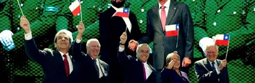 Día del Carabinero: el desinterés de la clase política para transformar a puertas del centenario