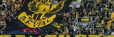 El Inmortal, otra vez resucita