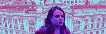 El mundo al revés: ministra de Seguridad dispara contra la presunción de inocencia