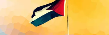La cultura en Gaza no es un lujo: entrevistas con escritores palestinos