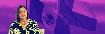 Laura Moreno, Embajadora de México en Chile: "Gracias a la cultura nosotros como mexicanos podemos llegar a diferentes espacios"