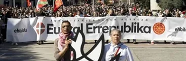 Las otras conmemoraciones del Domingo de Resurrección: “Éirí Amach na Cásca” en Irlanda y el “Aberri Eguna” del País Vasco