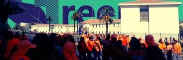 Pacific Green: Trabajadores de áreas verdes acusan vulneraciones a sus derechos en Puente Alto