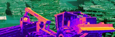 Corporación Nacional Forestal acredita que forestales acumulan más de 43 mil hectáreas en el Gran Concepción