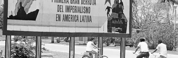 “Preludio de Girón”: Cuba desafiada por su propia historia