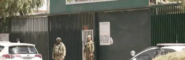 Tragedia en Calama: expresión de la crisis del sistema educativo, de la subjetividad neoliberal, el dolor y abandono de nuestras comunidades