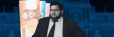 Valenzuela, autor de "Parásitos": el asesor que recibirá $80 millones por su primer año en gobierno de Kast