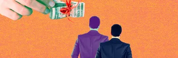 "A mí nadie me ha regalado nada": Chao meritocracia, Hola herenciocracia