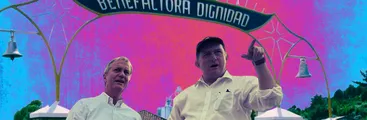 Gobierno de Kast mantiene proceso para revocar expropiación de Colonia Dignidad