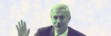 El mentiroso