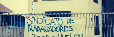 Fundación Educacional Comeduc niega reajuste salarial a trabajadores en huelga pese a contar con 19 colegios en 5 regiones