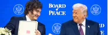 HONDURASGATE: La trama trumpisionista para desestabilizar América Latina