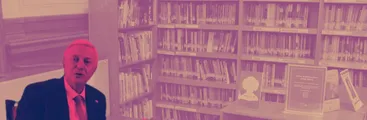 Kast odia los libros: sobre el desprecio al pensamiento