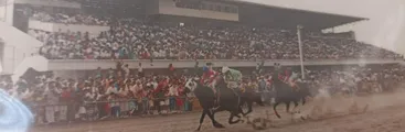 La sangre de Raúl Rojas Orellana se borró con cemento.