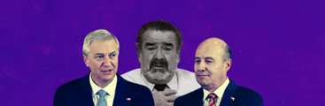 Los grandes grupos económicos se harán más millonarios con la megarreforma de Kast