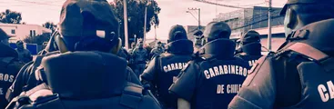 Era su ahijada: Condenan a carabinero por violación y abuso sexual en La Serena