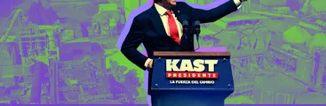 Plantar pobreza: Presidente de CMPC respalda la reforma de los ricos de Kast