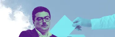 Servel rechazó rendición de campaña de Fernando Peña, actual director de Junaeb designado por Kast