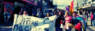 Sociedad civil y diputados cuestionan ante la Contraloría circular que amenaza el derecho a la nacionalidad de la niñez migrante