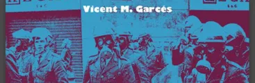 Un libro nacido en el exilio vuelve a Chile: Vicent Garcés presenta análisis del primer año de dictadura