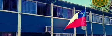 "Una red criminal organizada": Gendarmes en prisión preventiva por tráfico, cohecho y lavado de activos generaron más de $223 millones desde cárcel de Illapel