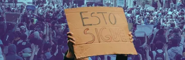 "A parar a Kast y su ofensiva empresarial": convocan a jornada de protesta para este jueves