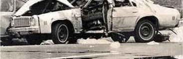 Condenan a ex jerarcas DINA por crimen de Ronnie Moffit en Washington en 1976