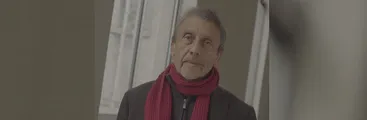 Cristián Sánchez Garfías, cineasta naturalista del Laberinto chileno: "el cine permite que los muertos vivan en la eternidad"