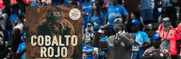 Del Mundial al corazón de África: por qué leer Cobalto Rojo mientras el Congo vuelve al centro de la conversación