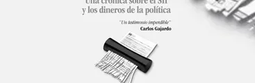 Impunidad, el libro que explica la avanzada descomposición de la política chilena