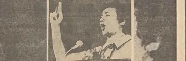 La “conexión cubana” con la derecha chilena: Donna, nuestra agente en La Habana