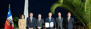 ¿Cómo funcionará este nuevo Registro Nacional de Vándalos e Incivilidades de Kast?