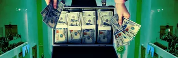 La guerra contra el crimen organizado se gana en los bancos: La excepción chilena