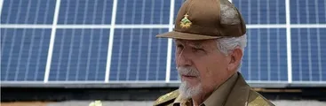 Fallece en Cuba el legendario comandante de la Revolución Ramiro Valdés Menéndez