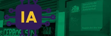 SEA capacitó solo una vez a funcionarios para utilizar inteligencia artificial en la evaluación de proyectos de inversión