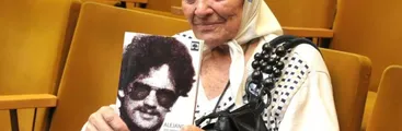 Murió Taty Almeida, líder de Madres de Plaza de Mayo, símbolo de la lucha por memoria y justicia en Argentina