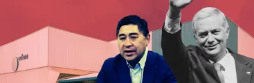 Tierras raras: Representantes de Kast en el Biobío votarán este lunes proyecto minero en Penco-Lirquén