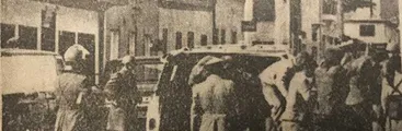 Corte Suprema confirma condena de ex oficial de Carabineros por crimen de jóvenes pobladores arrojados al Zanjón de la Aguada en 1973