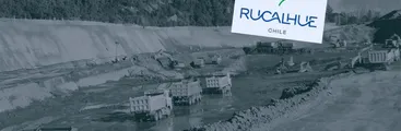 Central Rucalhue: SEA determina que extensión horaria de faenas no requiere nueva tramitación ambiental