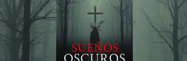LITERATURA| Iván Nilo Hernández y "Sueños Oscuros": el ingeniero chileno que transforma las pesadillas en novelas