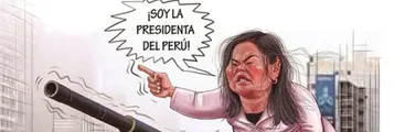 Fujimorismo asalta la Presidencia de la República del Perú